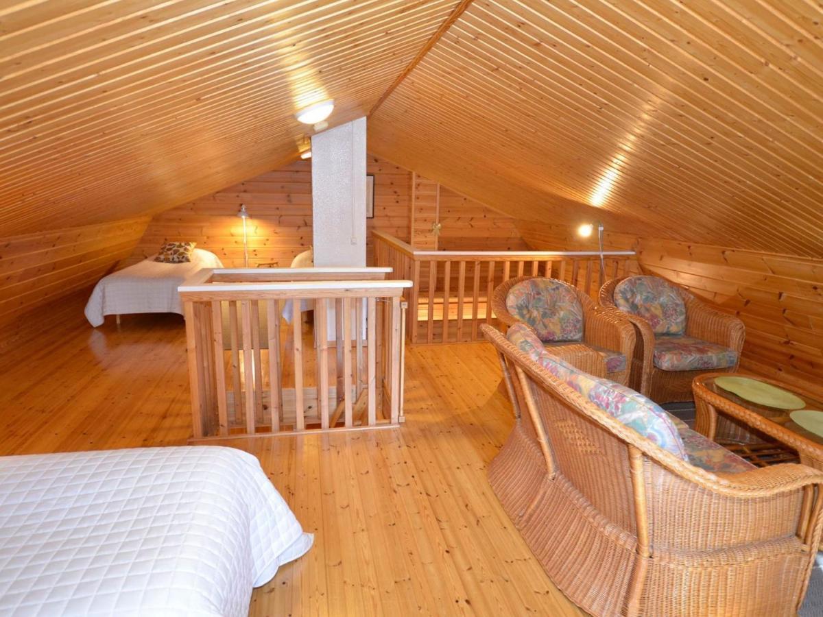 Holiday Home Luppo-Koli - Laferte 1 By Interhome Exterior foto
